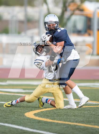 Thumbnail 3 in Los Osos @ Silverado photogallery.