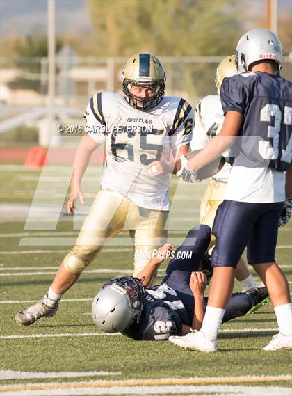 Thumbnail 1 in Los Osos @ Silverado photogallery.