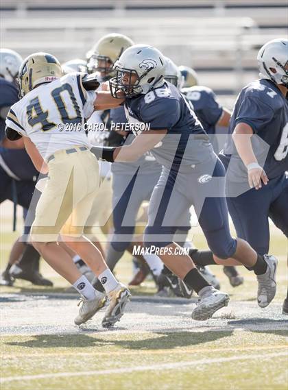 Thumbnail 1 in Los Osos @ Silverado photogallery.
