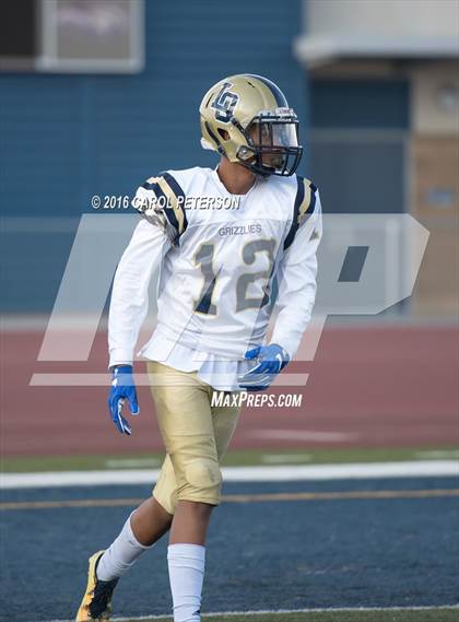 Thumbnail 2 in Los Osos @ Silverado photogallery.