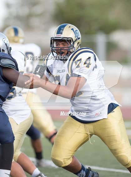 Thumbnail 3 in Los Osos @ Silverado photogallery.