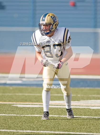 Thumbnail 2 in Los Osos @ Silverado photogallery.