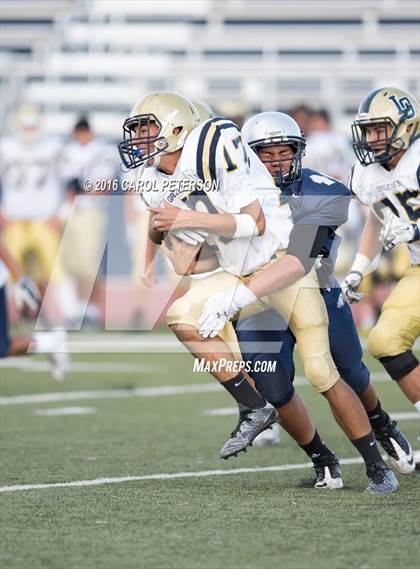 Thumbnail 3 in Los Osos @ Silverado photogallery.