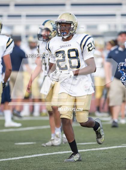 Thumbnail 1 in Los Osos @ Silverado photogallery.