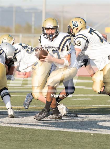 Thumbnail 2 in Los Osos @ Silverado photogallery.