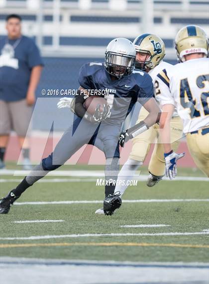 Thumbnail 1 in Los Osos @ Silverado photogallery.
