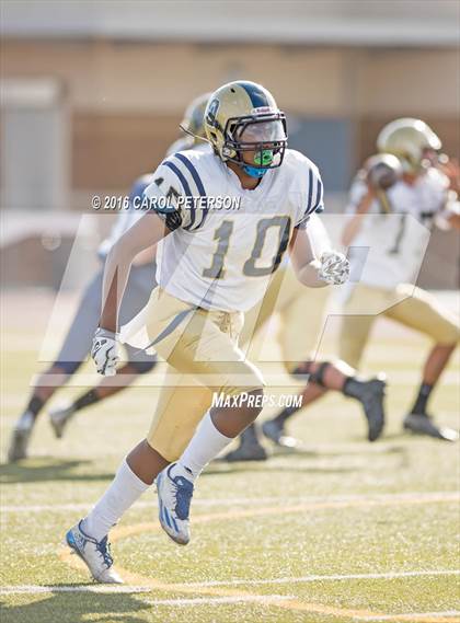 Thumbnail 2 in Los Osos @ Silverado photogallery.