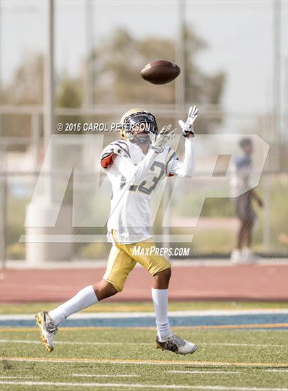 Thumbnail 1 in Los Osos @ Silverado photogallery.
