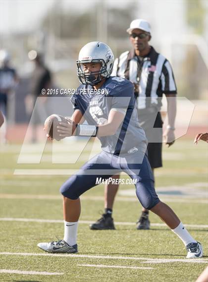 Thumbnail 1 in Los Osos @ Silverado photogallery.
