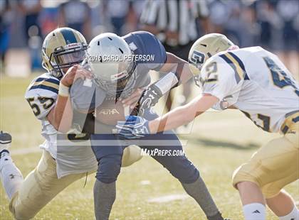 Thumbnail 2 in Los Osos @ Silverado photogallery.