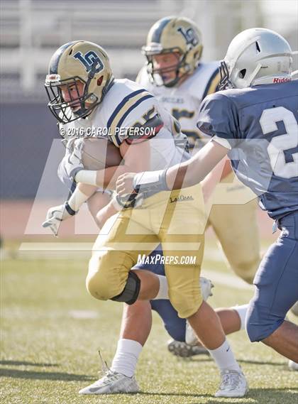 Thumbnail 1 in Los Osos @ Silverado photogallery.