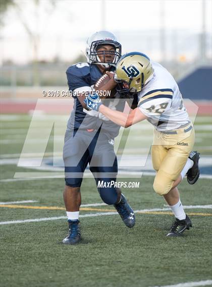 Thumbnail 1 in Los Osos @ Silverado photogallery.