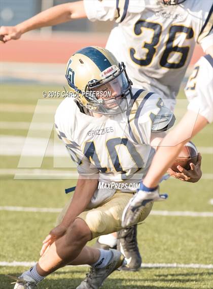 Thumbnail 3 in Los Osos @ Silverado photogallery.