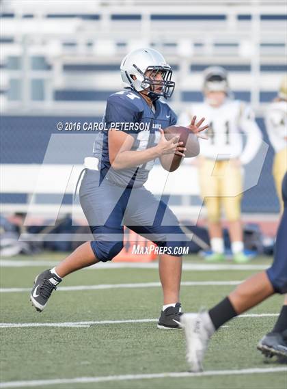 Thumbnail 3 in Los Osos @ Silverado photogallery.
