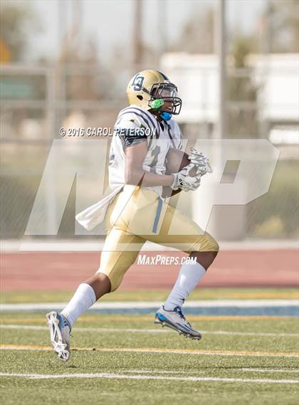 Thumbnail 2 in Los Osos @ Silverado photogallery.