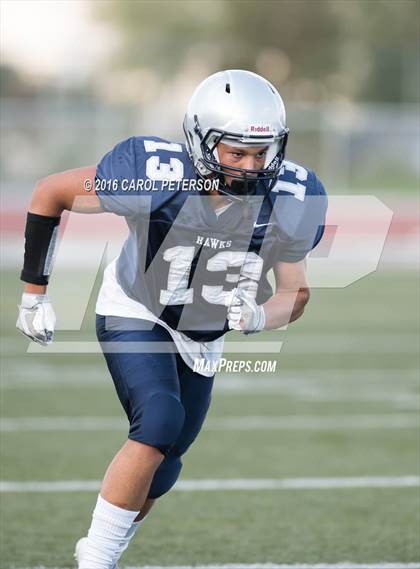 Thumbnail 1 in Los Osos @ Silverado photogallery.