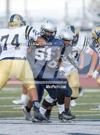 Thumbnail 2 in Los Osos @ Silverado photogallery.