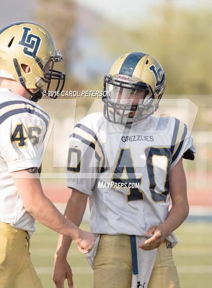 Thumbnail 1 in Los Osos @ Silverado photogallery.