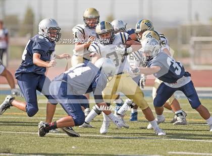 Thumbnail 3 in Los Osos @ Silverado photogallery.