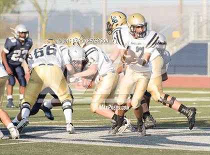 Thumbnail 3 in Los Osos @ Silverado photogallery.