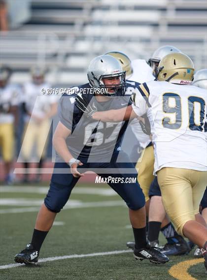 Thumbnail 1 in Los Osos @ Silverado photogallery.