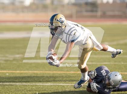 Thumbnail 2 in Los Osos @ Silverado photogallery.