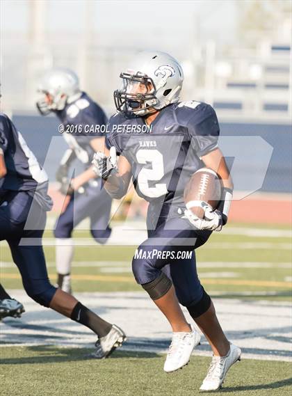 Thumbnail 1 in Los Osos @ Silverado photogallery.