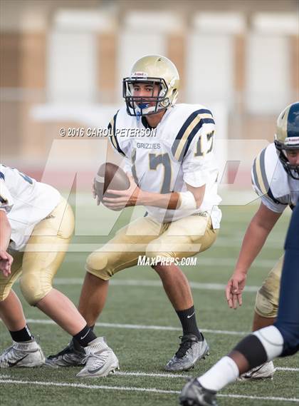 Thumbnail 2 in Los Osos @ Silverado photogallery.