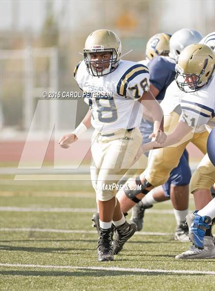 Thumbnail 1 in Los Osos @ Silverado photogallery.