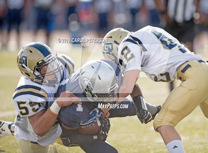Thumbnail 3 in Los Osos @ Silverado photogallery.
