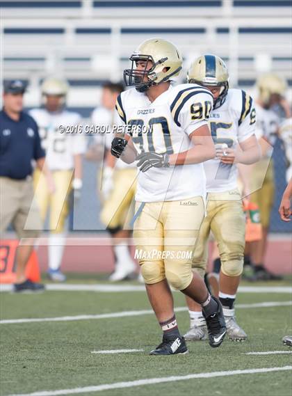 Thumbnail 3 in Los Osos @ Silverado photogallery.