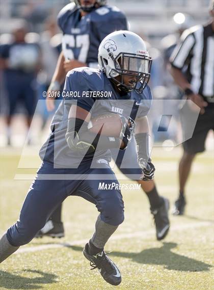 Thumbnail 1 in Los Osos @ Silverado photogallery.