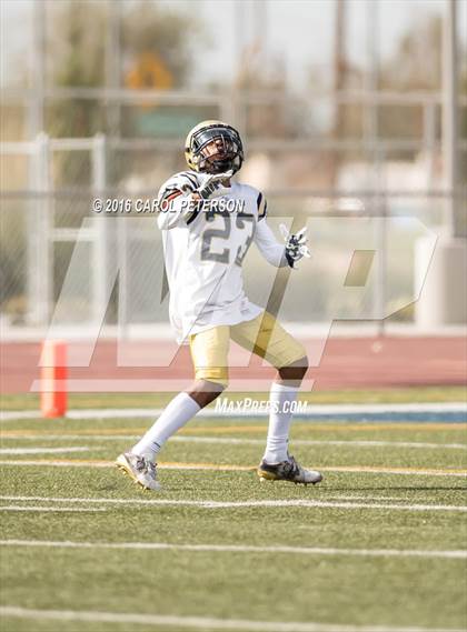 Thumbnail 3 in Los Osos @ Silverado photogallery.