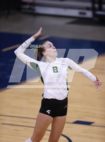 Thumbnail 2 in Stratford vs Tompkins (UIL 6A Area Playoff) photogallery.