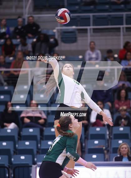 Thumbnail 1 in Stratford vs Tompkins (UIL 6A Area Playoff) photogallery.