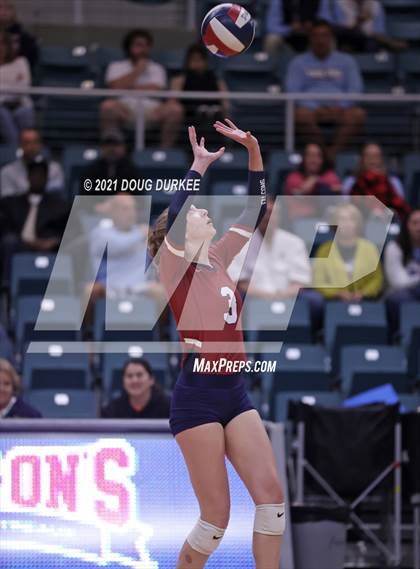Thumbnail 1 in Stratford vs Tompkins (UIL 6A Area Playoff) photogallery.