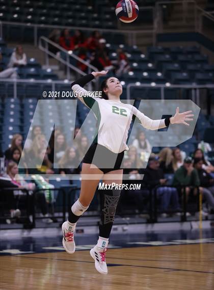 Thumbnail 2 in Stratford vs Tompkins (UIL 6A Area Playoff) photogallery.