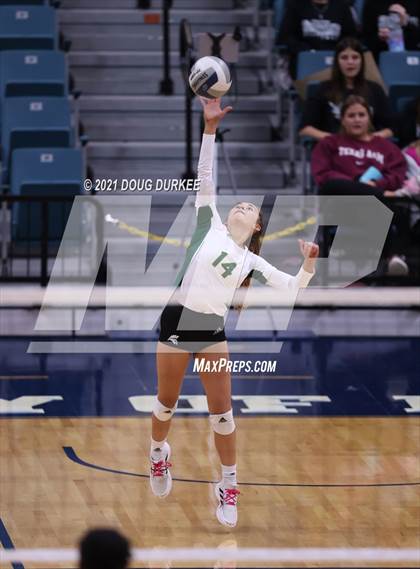 Thumbnail 1 in Stratford vs Tompkins (UIL 6A Area Playoff) photogallery.