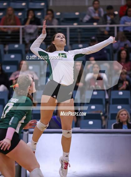 Thumbnail 2 in Stratford vs Tompkins (UIL 6A Area Playoff) photogallery.