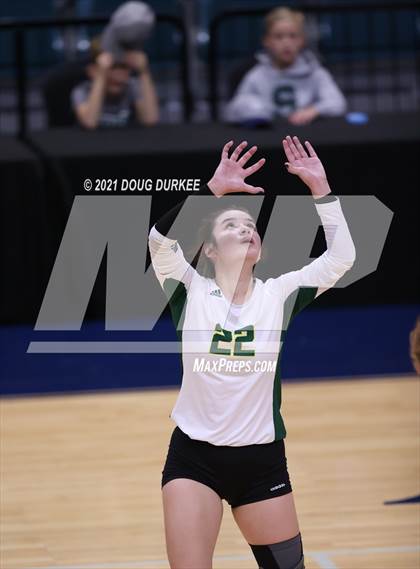 Thumbnail 3 in Stratford vs Tompkins (UIL 6A Area Playoff) photogallery.