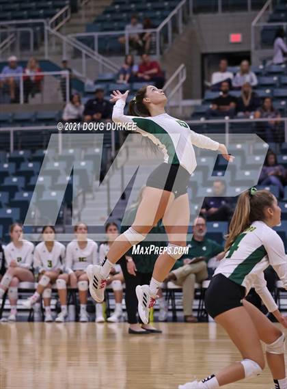 Thumbnail 3 in Stratford vs Tompkins (UIL 6A Area Playoff) photogallery.