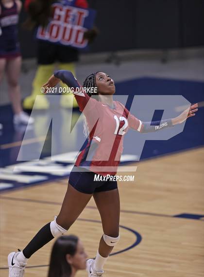 Thumbnail 1 in Stratford vs Tompkins (UIL 6A Area Playoff) photogallery.