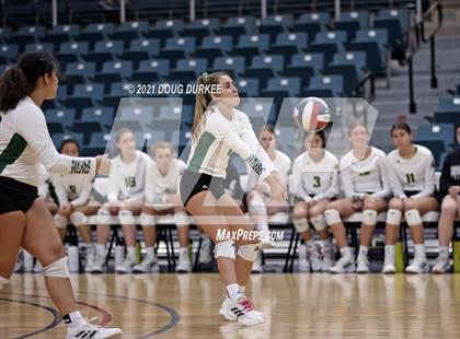 Thumbnail 3 in Stratford vs Tompkins (UIL 6A Area Playoff) photogallery.
