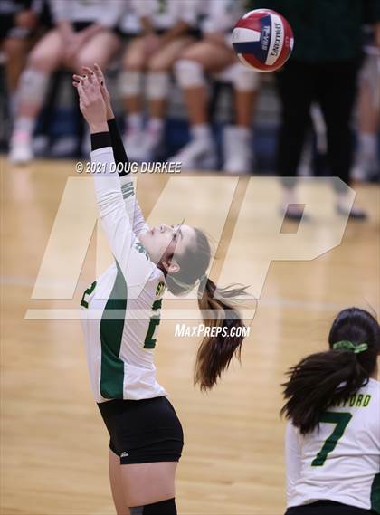 Thumbnail 3 in Stratford vs Tompkins (UIL 6A Area Playoff) photogallery.
