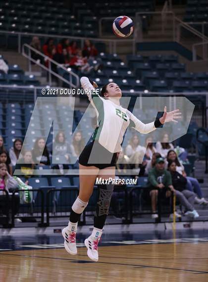 Thumbnail 1 in Stratford vs Tompkins (UIL 6A Area Playoff) photogallery.