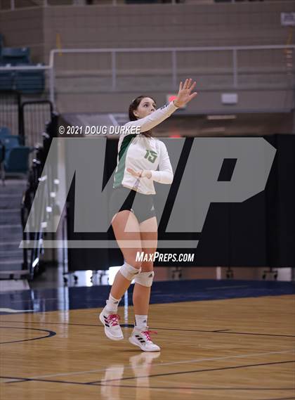 Thumbnail 1 in Stratford vs Tompkins (UIL 6A Area Playoff) photogallery.
