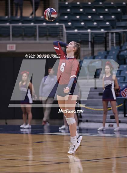 Thumbnail 3 in Stratford vs Tompkins (UIL 6A Area Playoff) photogallery.