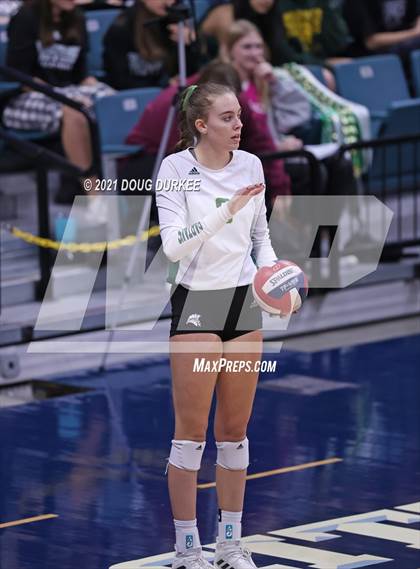 Thumbnail 2 in Stratford vs Tompkins (UIL 6A Area Playoff) photogallery.