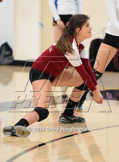 Thumbnail 1 in Lick-Wilmerding vs. Cardinal Newman (Nor-Cal Invitational) photogallery.