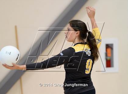 Thumbnail 1 in Lick-Wilmerding vs. Cardinal Newman (Nor-Cal Invitational) photogallery.